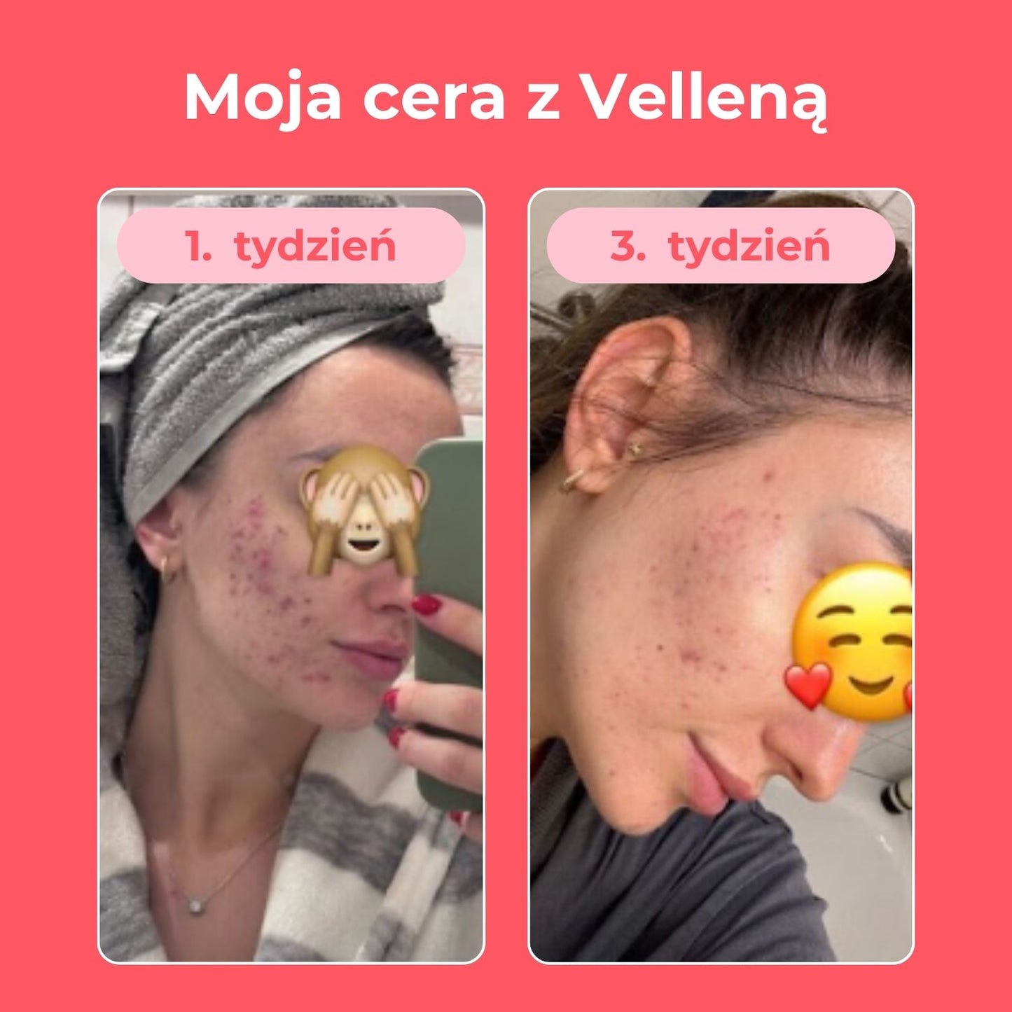 Jesienny 4-Mix smaków z prezentem | Napój dla kobiet | Vellena