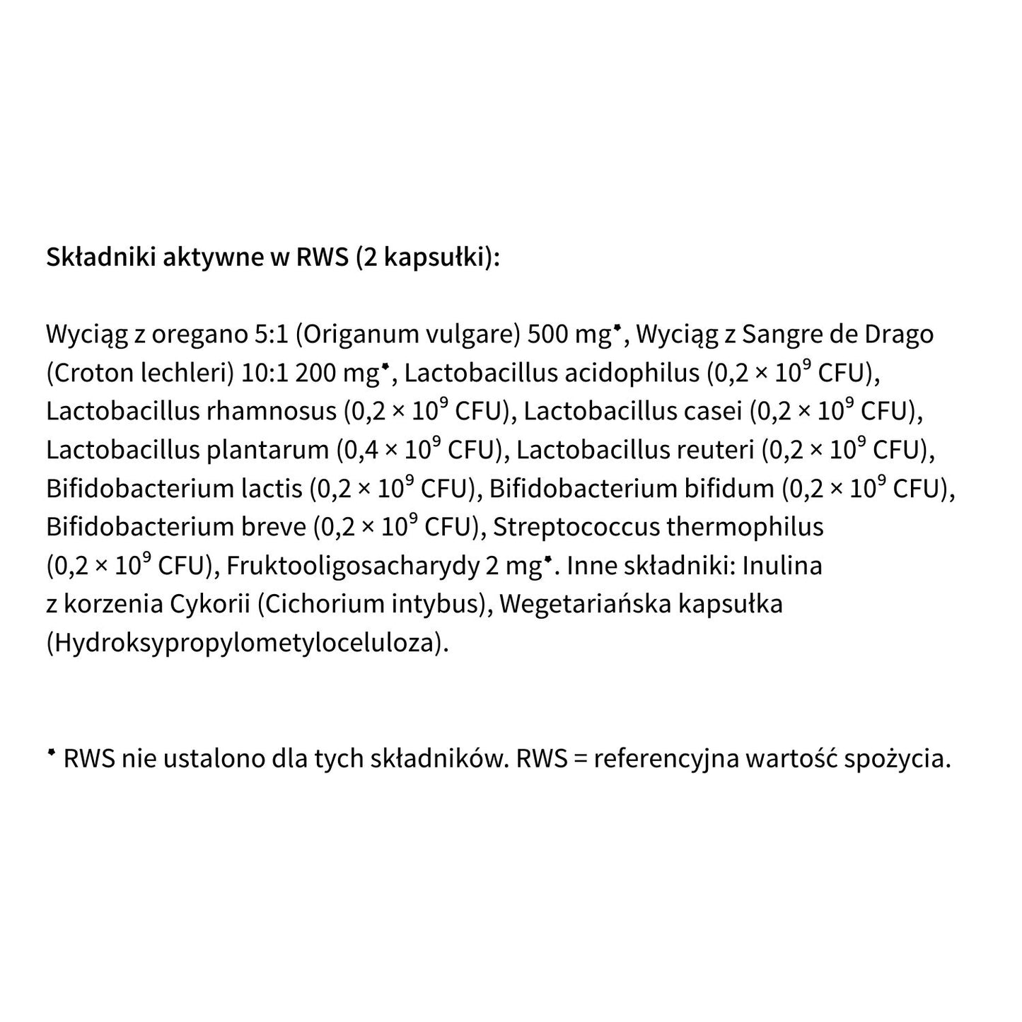 Zdrowie intymne | Kapsułki | Vellena